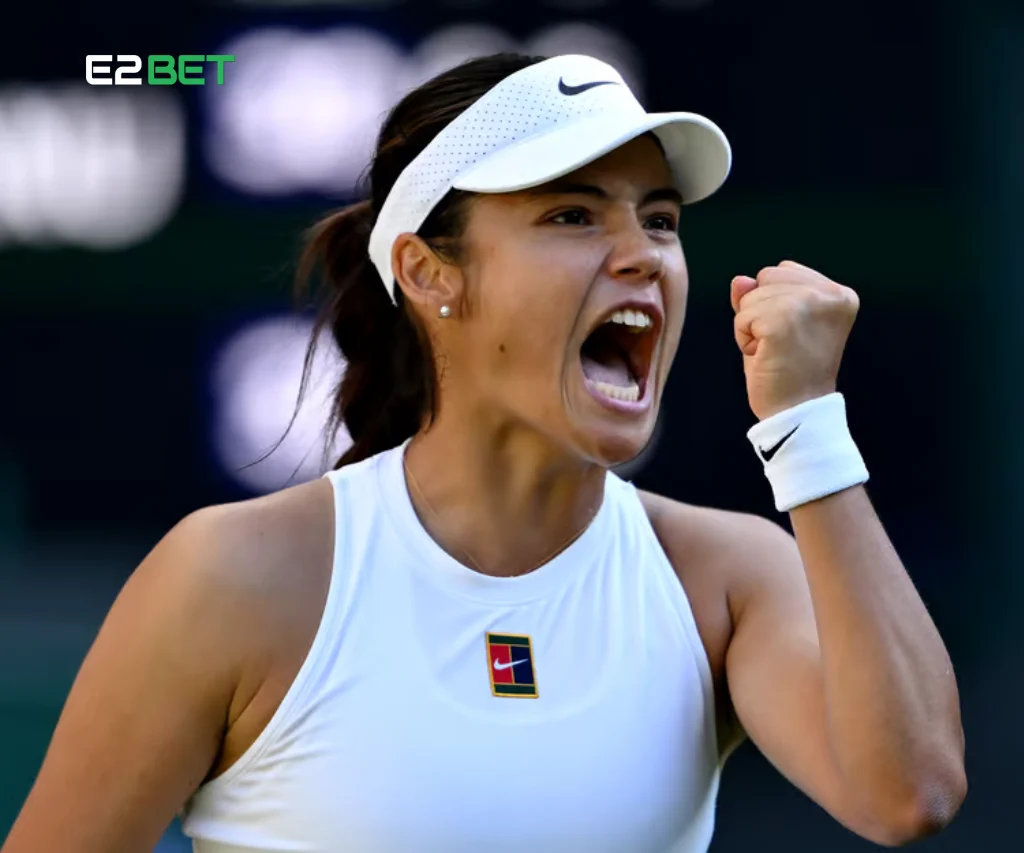 Raducanu Defeat: Confidence Gained Despite Tough Loss