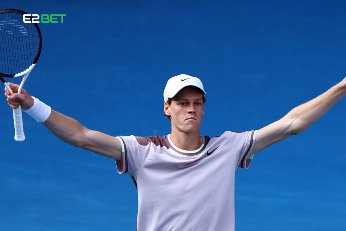Sinner 100% Ready for Djokovic Semi-Final Clash | Tennis Preview

