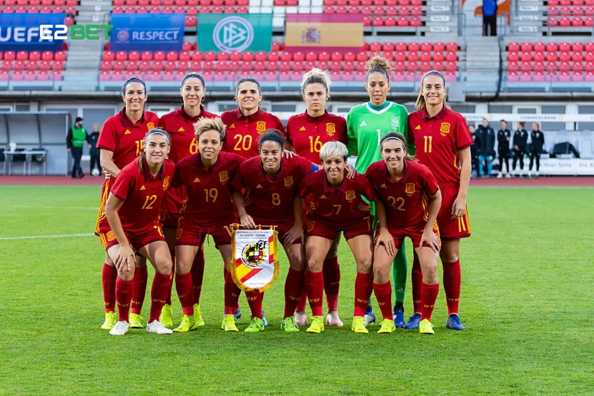 Spain Adaptability Shows Strength but Reveals Vulnerability

