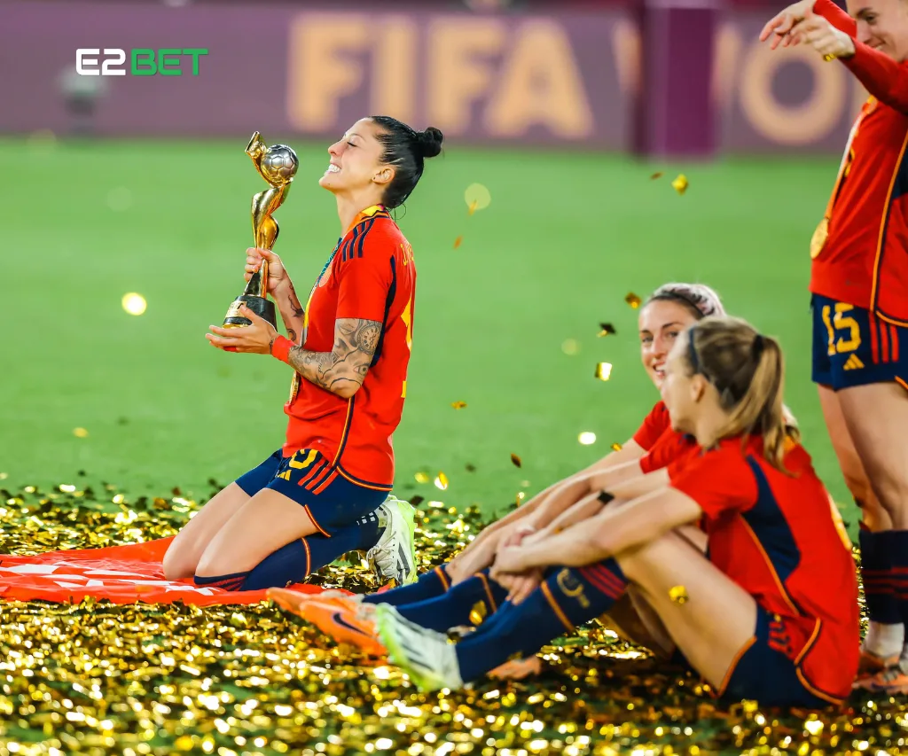 Spain Adaptability Shows Strength but Reveals Vulnerability