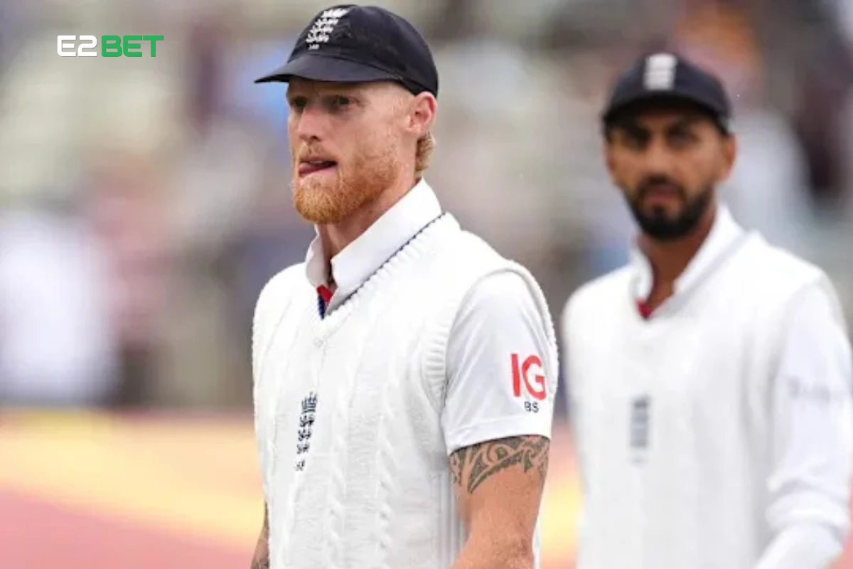 England vs India: Familiar Issues Frustrating England Fans

