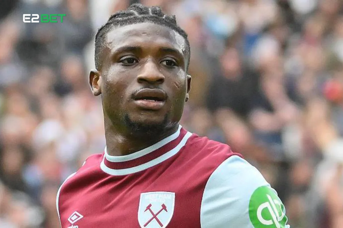Tottenham sign Kudus for £55m to boost Premier League midfield

