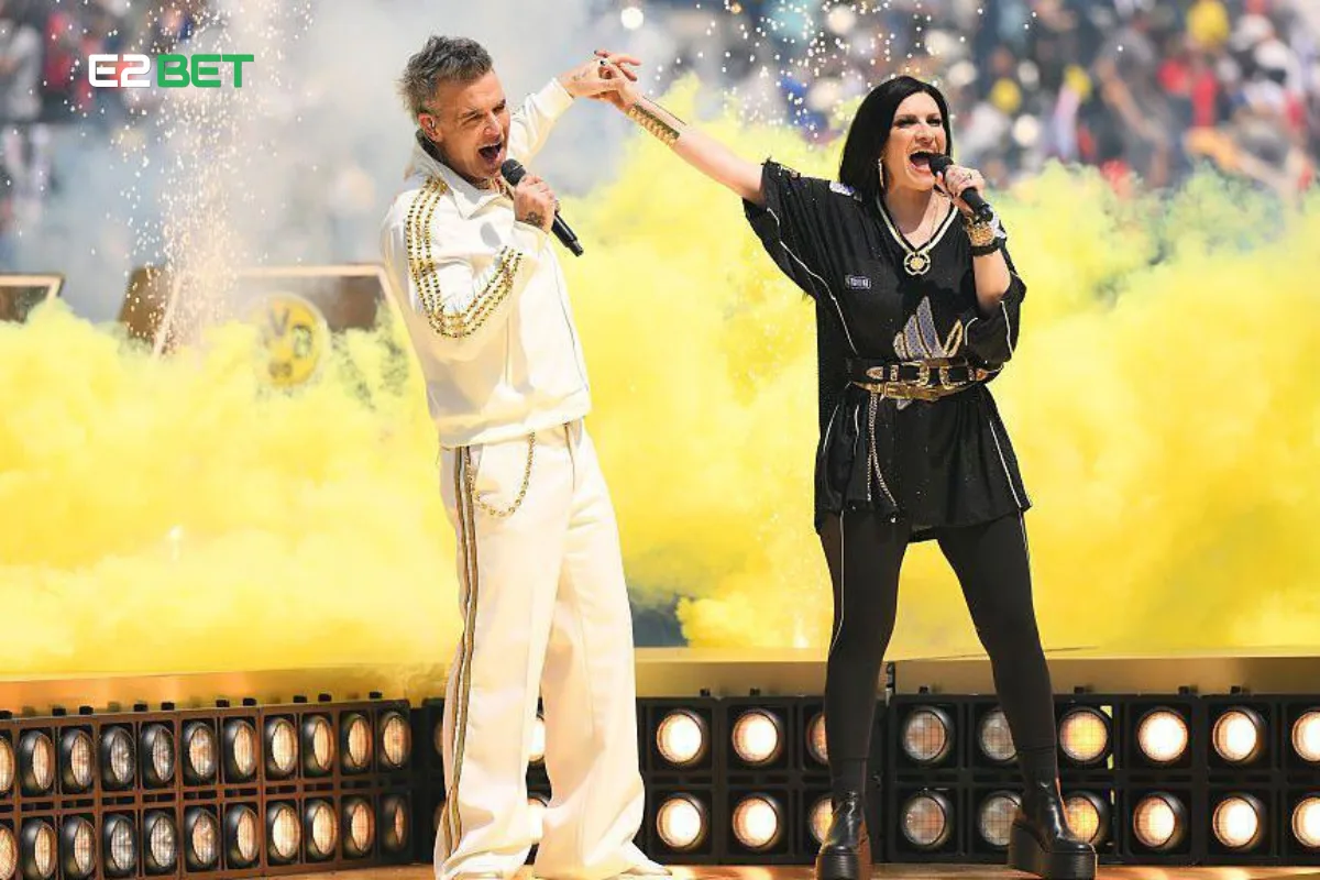 Trump, Coldplay Soccer Event: Super Bowl or Soccer Spectacle?


