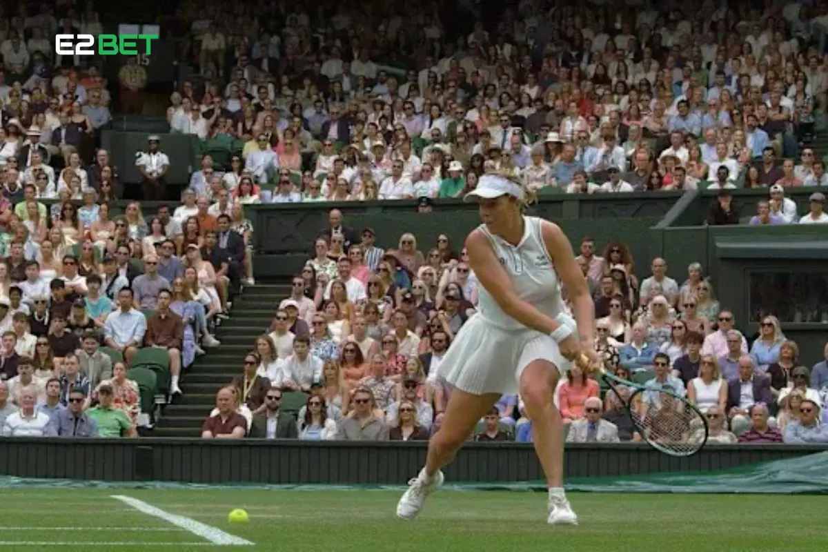 Wimbledon Calls Controversy: Human Error Sparks Debate

