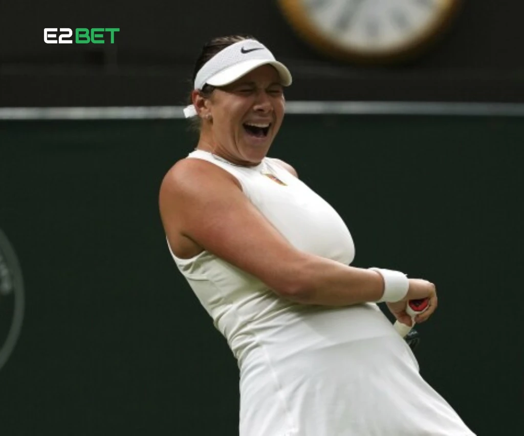 Wimbledon Calls Controversy: Human Error Sparks Debate