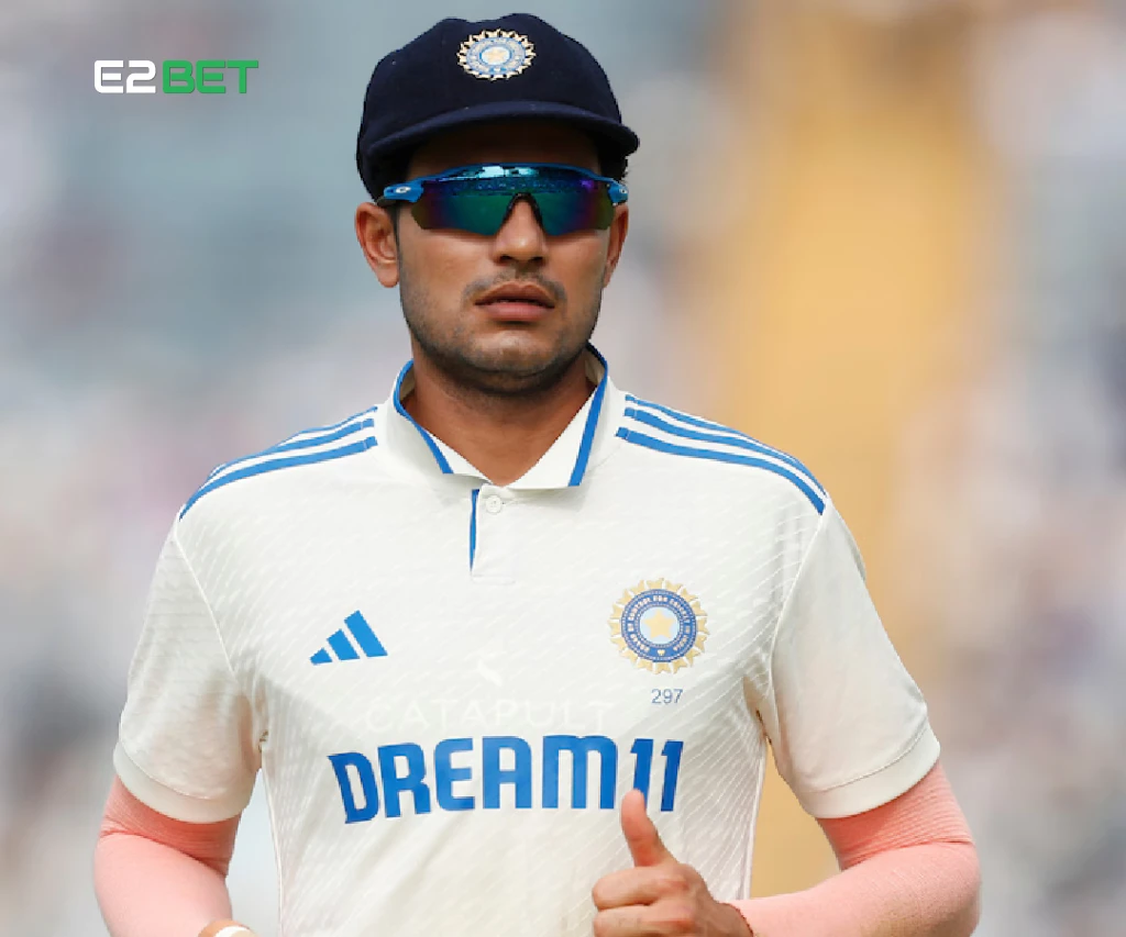 Shubman Gill Secure Ton: Masterclass Batting Breakdown