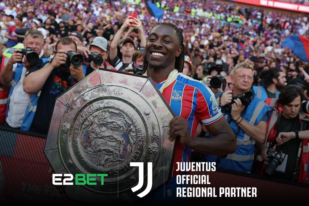 Arsenal Signing Eze: How They Won and Where He Fits