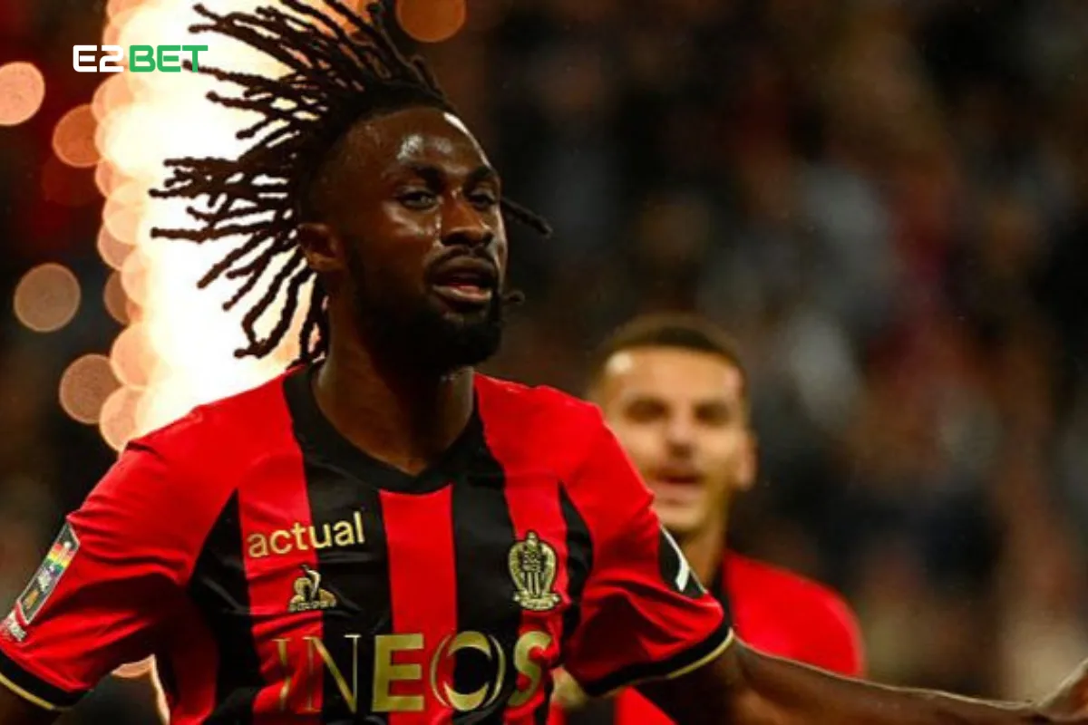 Villa Transfer: Guessand Deal Sealed for £30m by Aston


