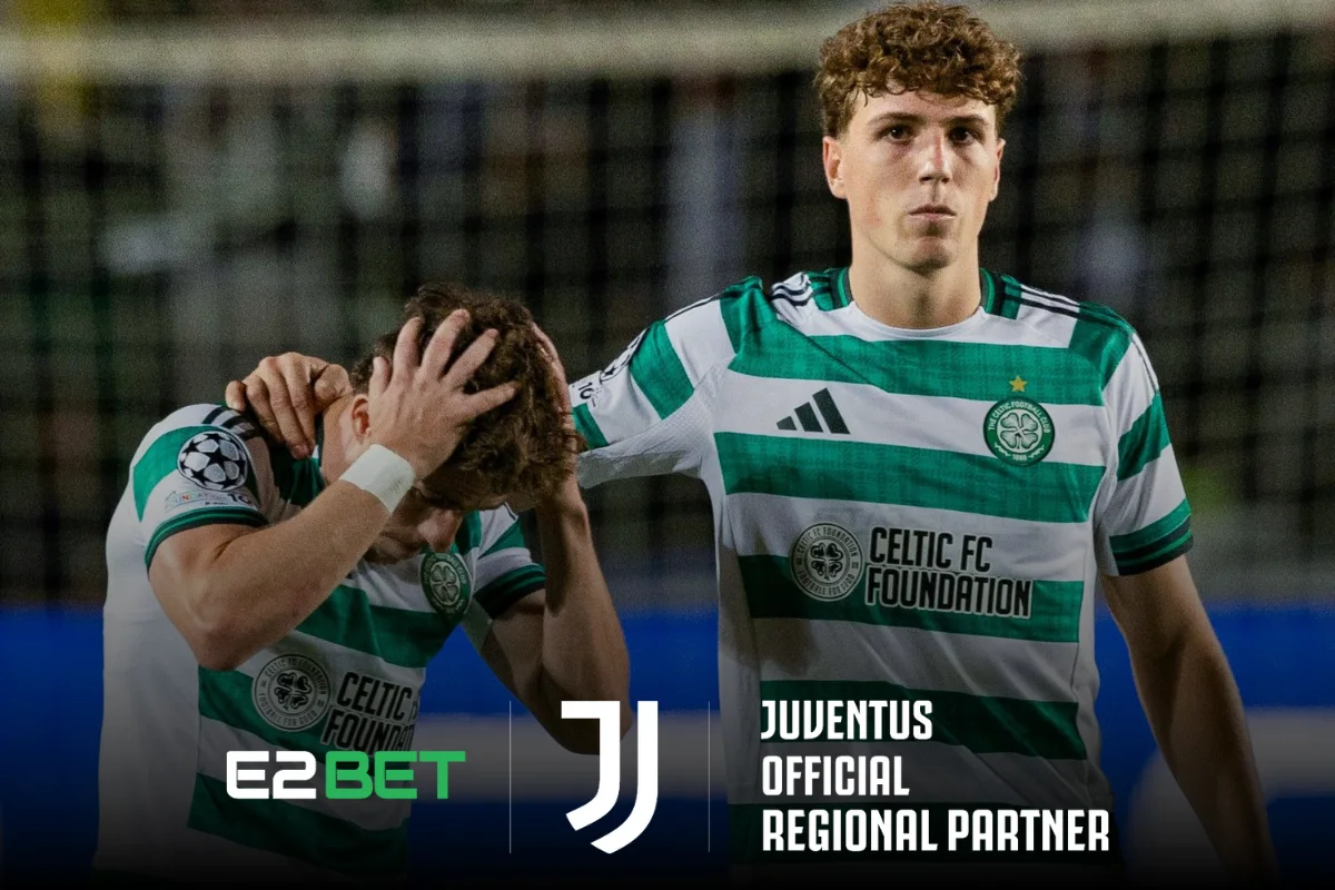 Celtic Champions League: How Dream Slip Happened