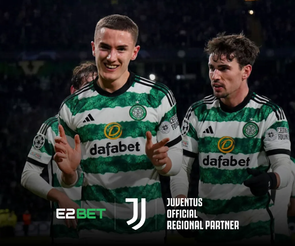 Celtic Champions League: How Dream Slip Happened