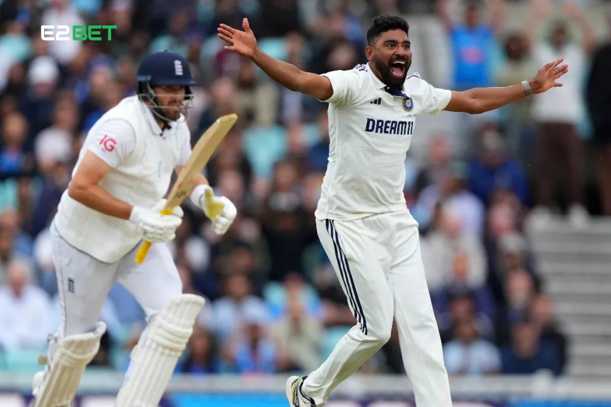 England India Final: Intense Drama and Emotional Cricket Clash

