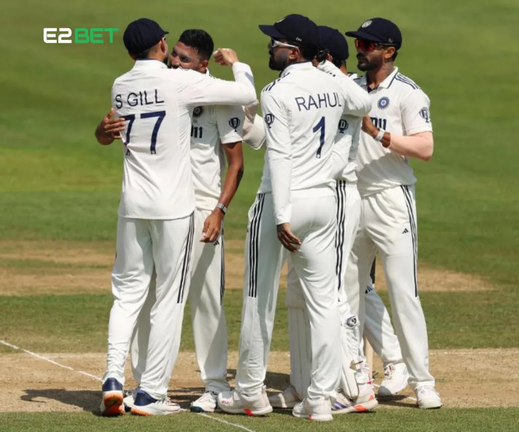 England India Final: Intense Drama and Emotional Cricket Clash