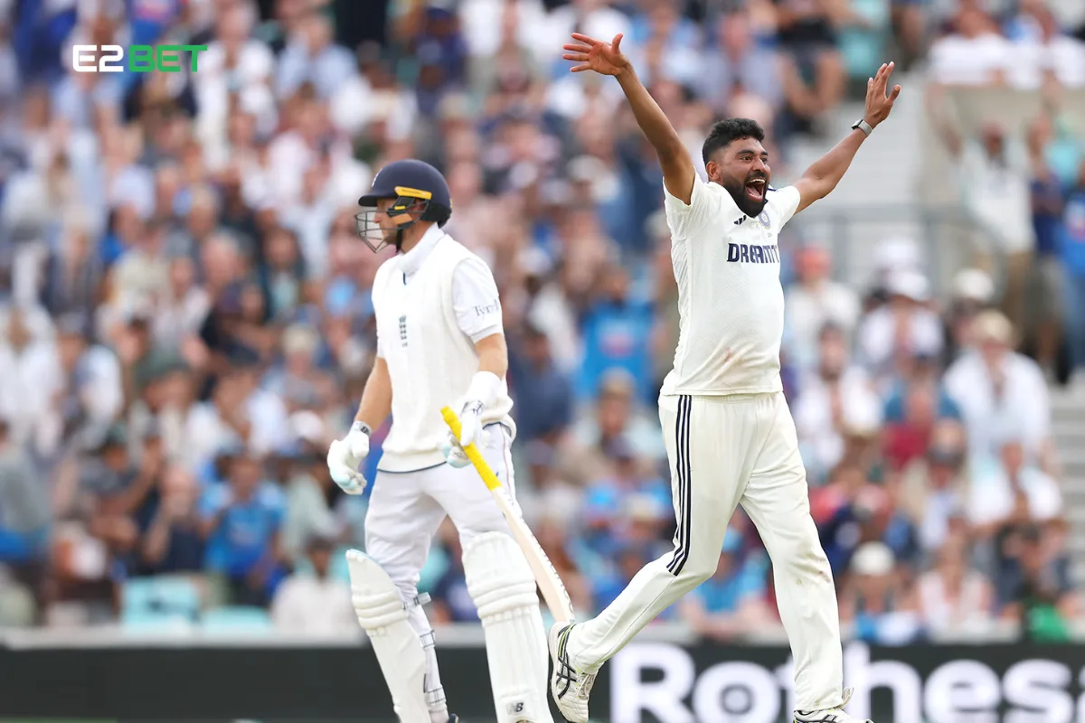 England Player Ratings: Who Pressed Their Ashes Case?

