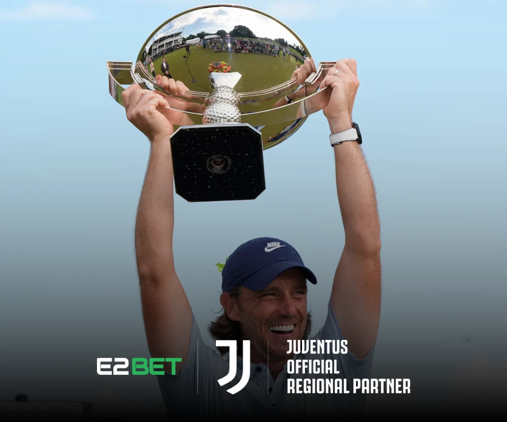 Fleetwood PGA Tour: First Victory at Tour Championship