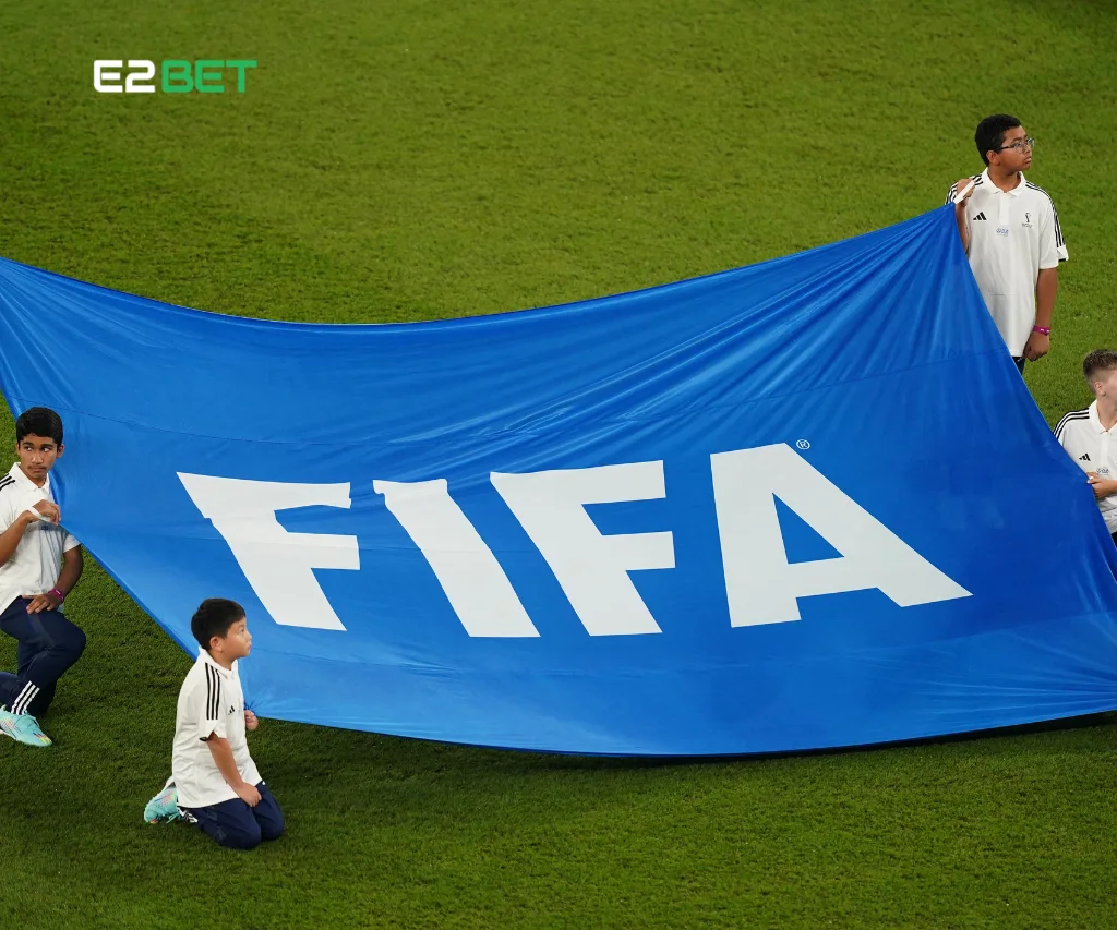 Players vs FIFA: Inside Football's Major Legal Showdown
