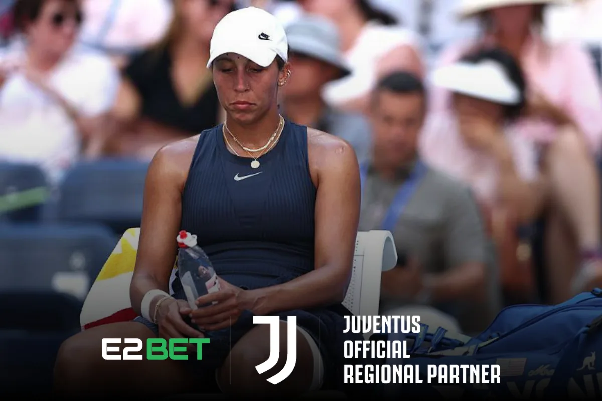 Madison Keys US Open Shock: First-Round Upset Explained