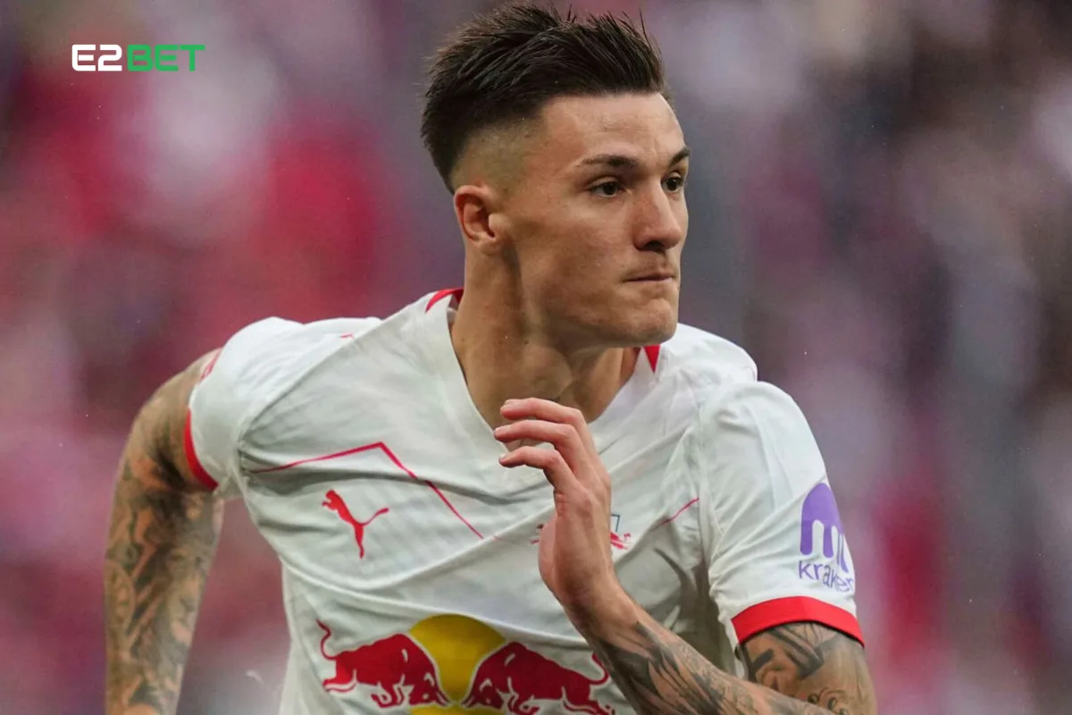 Sesko Transfer: Man Utd, Newcastle or a Surprise Option?

