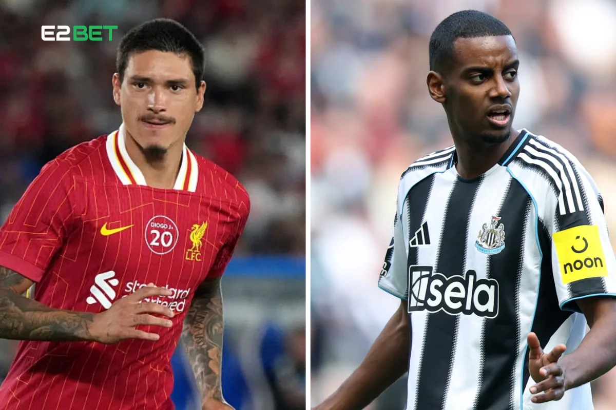 Liverpool Isak Transfer: Newcastle Funds in Play?

