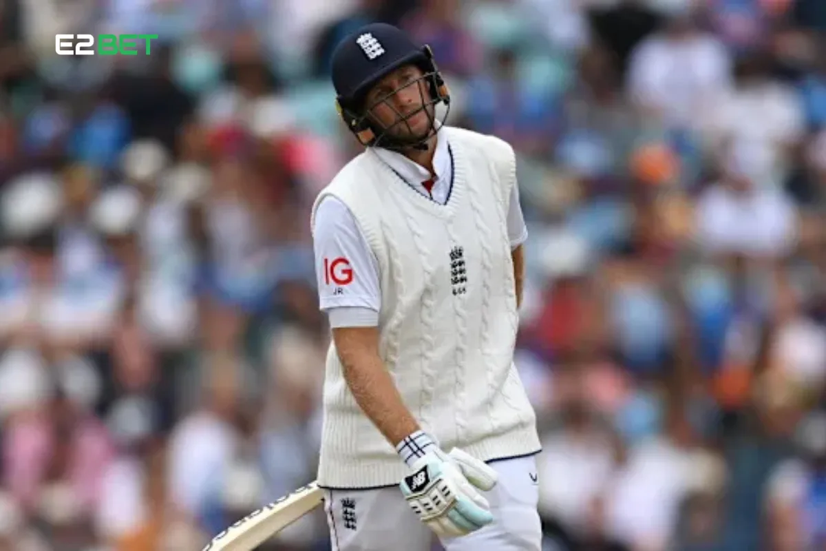 Oval Finale: Thirty-Five Runs or Four Wickets Drama

