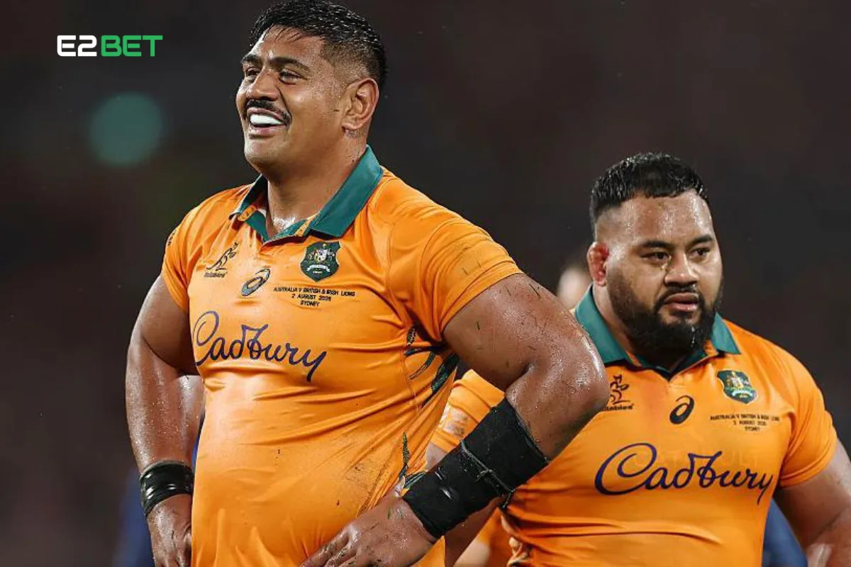 Wallabies Foreign Player Limit Removed: Giteau’s Law Ends

