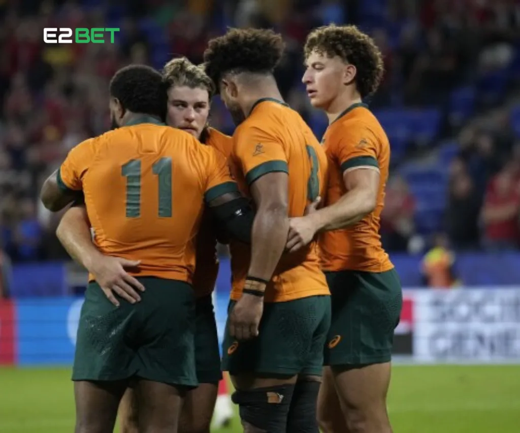 Wallabies Foreign Player Limit Removed: Giteau’s Law Ends