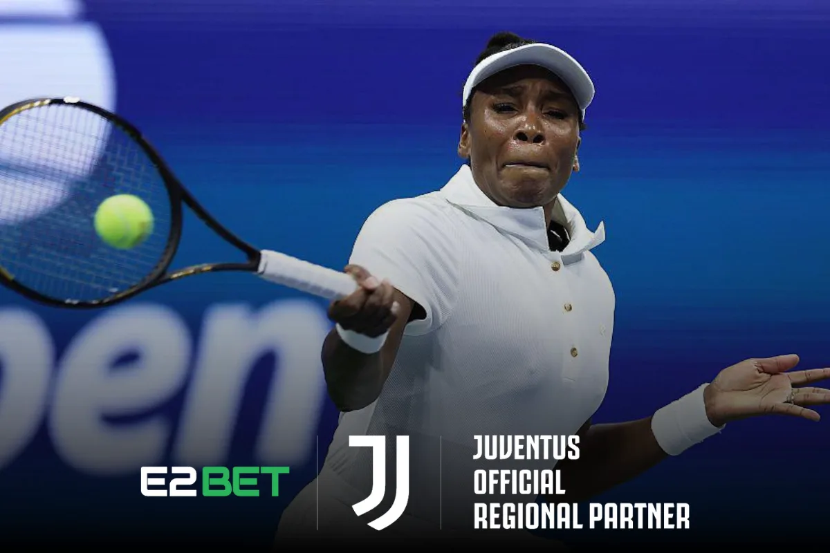 Williams Teams Up: Fernandez US Open Doubles Wildcard