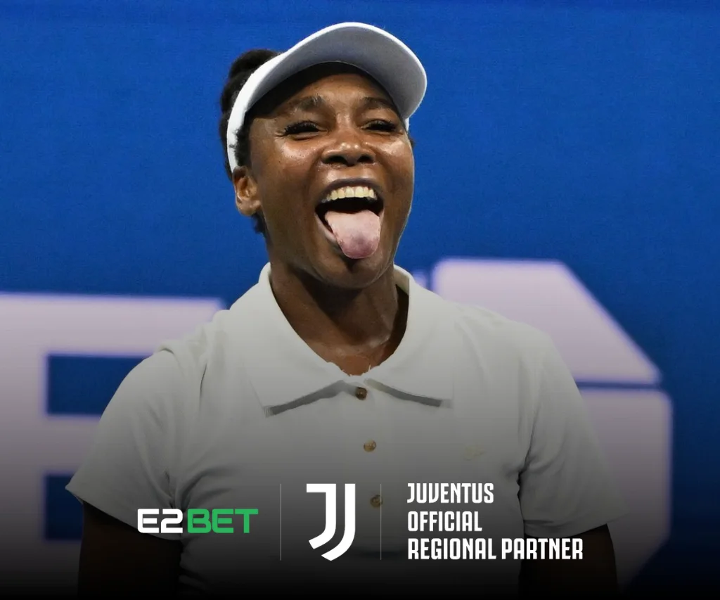 Williams Teams Up: Fernandez US Open Doubles Wildcard