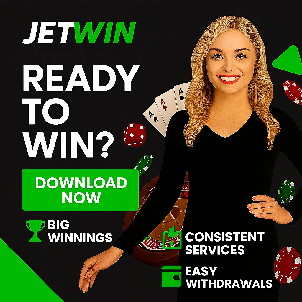 JettWin puts the thrill of winning in your hands — fast, secure, and built for champions.